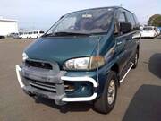 1994 MITSUBISHI DELICA SPACE GEAR