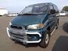 MITSUBISHI DELICA SPACE GEAR