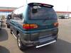 MITSUBISHI DELICA SPACE GEAR