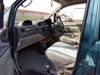 MITSUBISHI DELICA SPACE GEAR