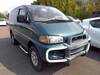 MITSUBISHI DELICA SPACE GEAR