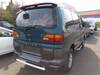 MITSUBISHI DELICA SPACE GEAR