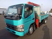 2007 FUSO CANTER