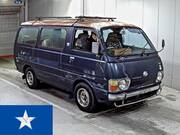 1980 TOYOTA HIACE WAGON