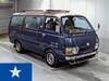 TOYOTA HIACE WAGON