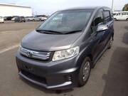 2012 HONDA FREED SPIKE