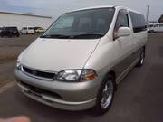 1996 TOYOTA GRANVIA G