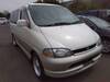 TOYOTA GRANVIA