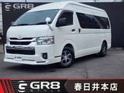 2024 TOYOTA HIACE VAN