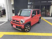 2020 SUZUKI HUSTLER