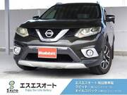 2015 NISSAN X-TRAIL 20X EXTREMER X