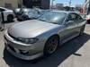 NISSAN SILVIA