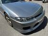 NISSAN SILVIA