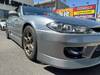 NISSAN SILVIA