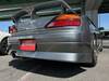 NISSAN SILVIA