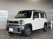 2022 SUZUKI HUSTLER