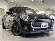 2020 BMW MINI