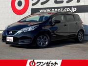 2018 NISSAN NOTE