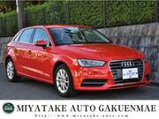 2014 AUDI A3