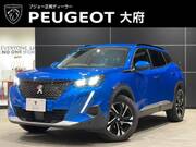 2021 PEUGEOT 2008