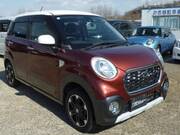 2016 DAIHATSU CAST
