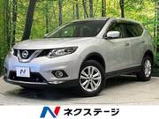 2014 NISSAN X-TRAIL