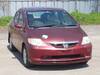 HONDA FIT ARIA