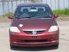 HONDA FIT ARIA