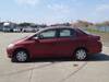 HONDA FIT ARIA