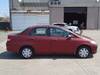 HONDA FIT ARIA