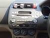 HONDA FIT ARIA