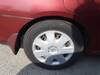 HONDA FIT ARIA