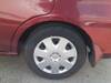 HONDA FIT ARIA