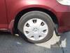 HONDA FIT ARIA