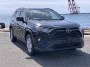 2019 TOYOTA RAV4 X