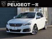 2019 PEUGEOT 308