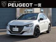 2021 PEUGEOT 208