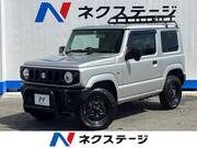 2022 SUZUKI JIMNY XG