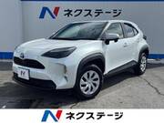 2023 TOYOTA YARIS CROSS