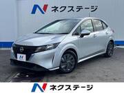 2021 NISSAN NOTE