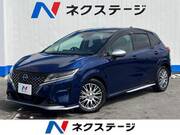 2021 NISSAN NOTE