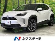2023 TOYOTA YARIS CROSS HYBRID Z