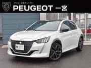 2022 PEUGEOT 208