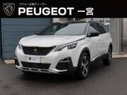 2020 PEUGEOT 5008