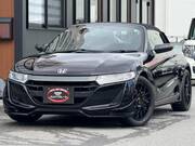 2015 HONDA S660