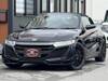 HONDA S660