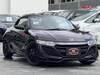 HONDA S660