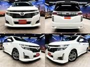 2012 NISSAN ELGRAND