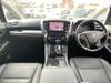 TOYOTA ALPHARD G