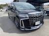 TOYOTA ALPHARD G